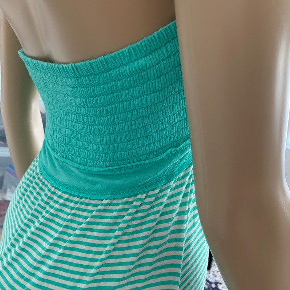 (Body Glove) Beautiful women’s summer maxi dress size Large - Picture 9 of 14